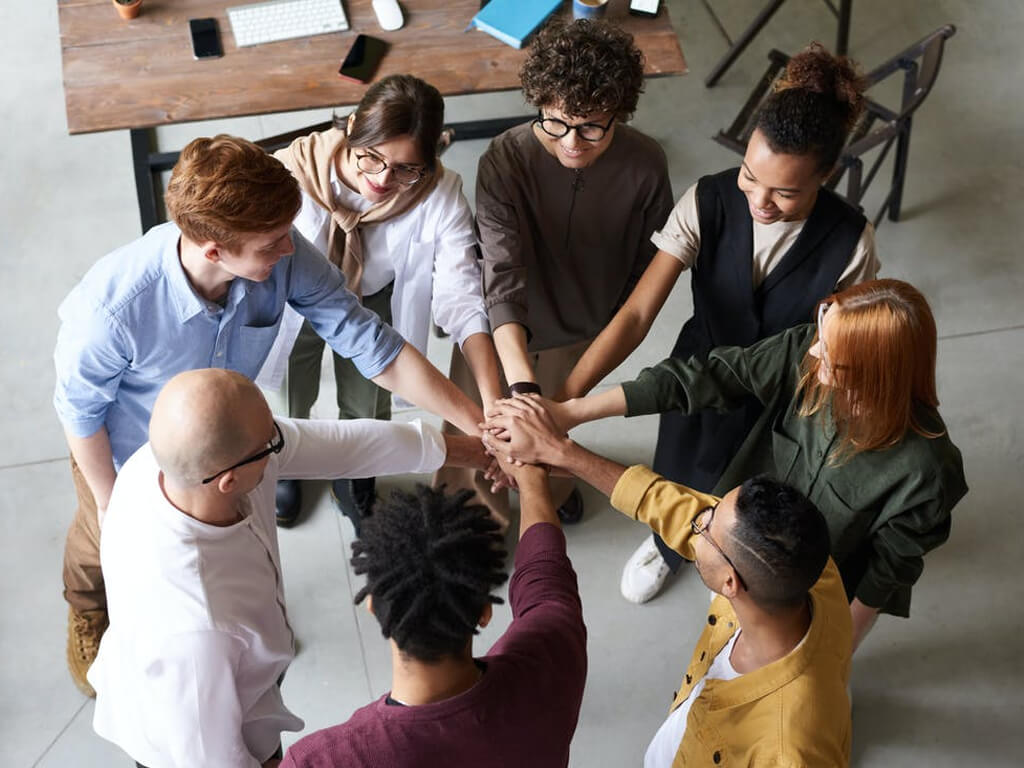 Research Strategy and Publication Support